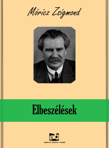 Elbeszélések (ekönyv)