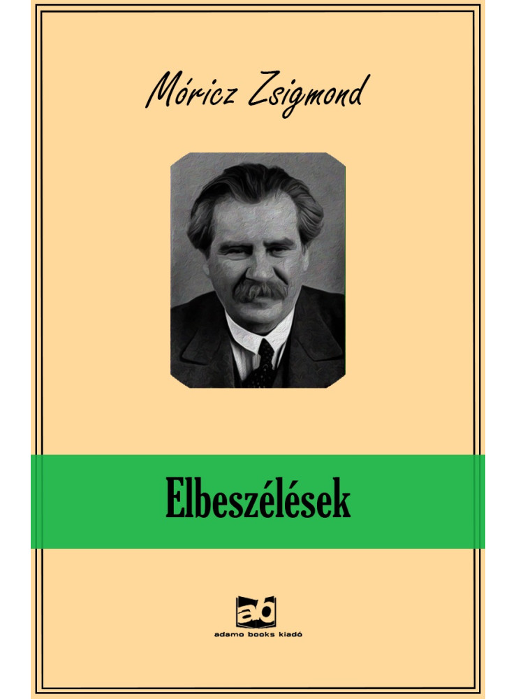 Elbeszélések (ekönyv)