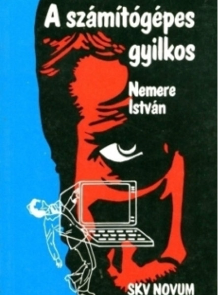 A számítógépes gyilkos (ekönyv)