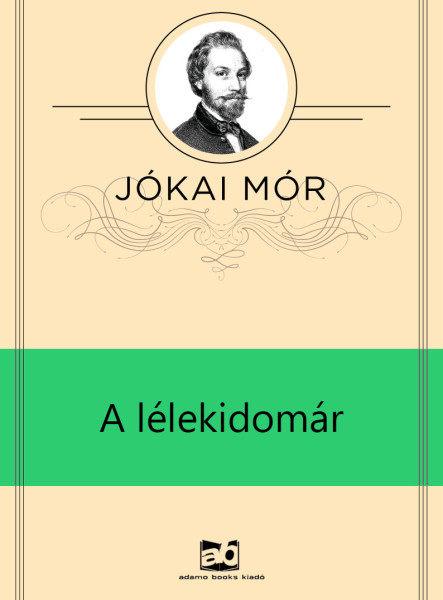 A lélekidomár (ekönyv)