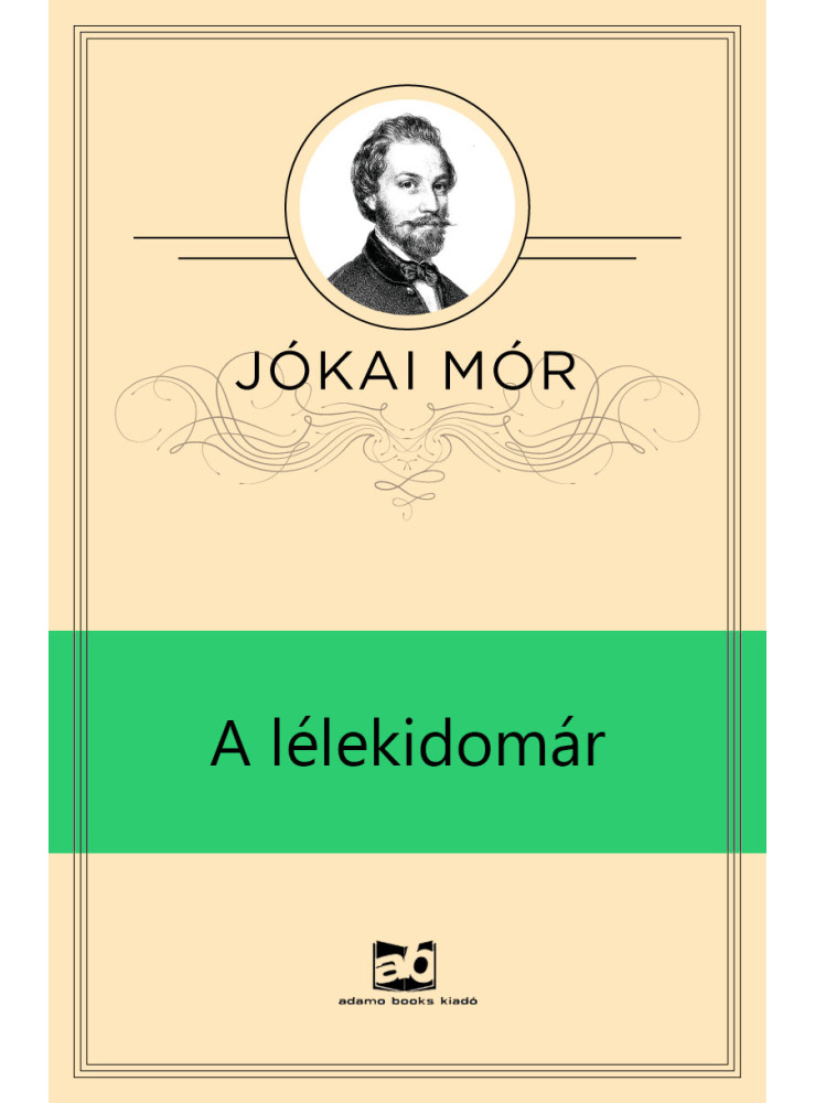 A lélekidomár (ekönyv) A lélekidomár (ekönyv)