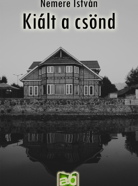 Kiált ​a csönd (ekönyv)