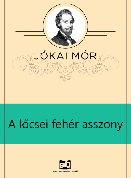 A lőcsei fehér asszony (ekönyv)