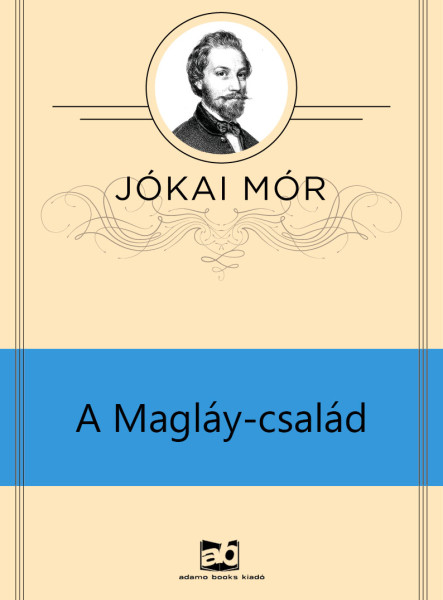 A Magláy-család (ekönyv)