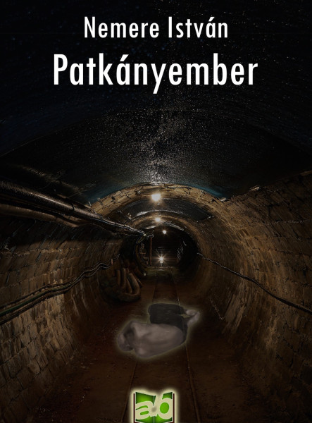 Patkányember  (ekönyv)