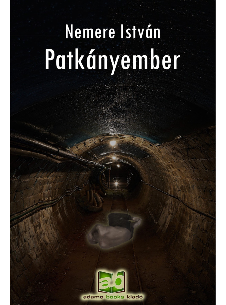Patkányember (ekönyv) Patkányember (ekönyv)