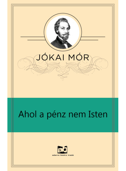 Ahol a pénz nem Isten Ahol a pénz nem Isten