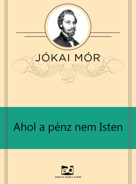 Ahol a pénz nem Isten (ekönyv)