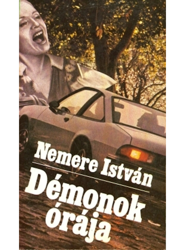 Démonok órája (ekönyv)