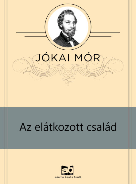 Az elátkozott család (ekönyv)