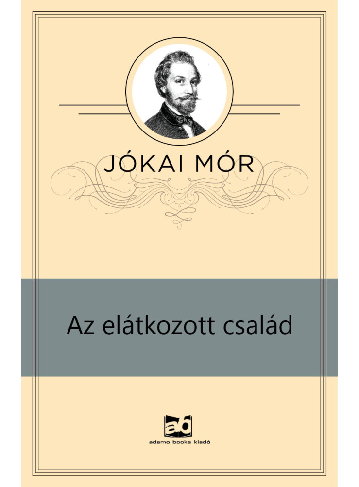 Az elátkozott család (ekönyv) Az elátkozott család (ekönyv)