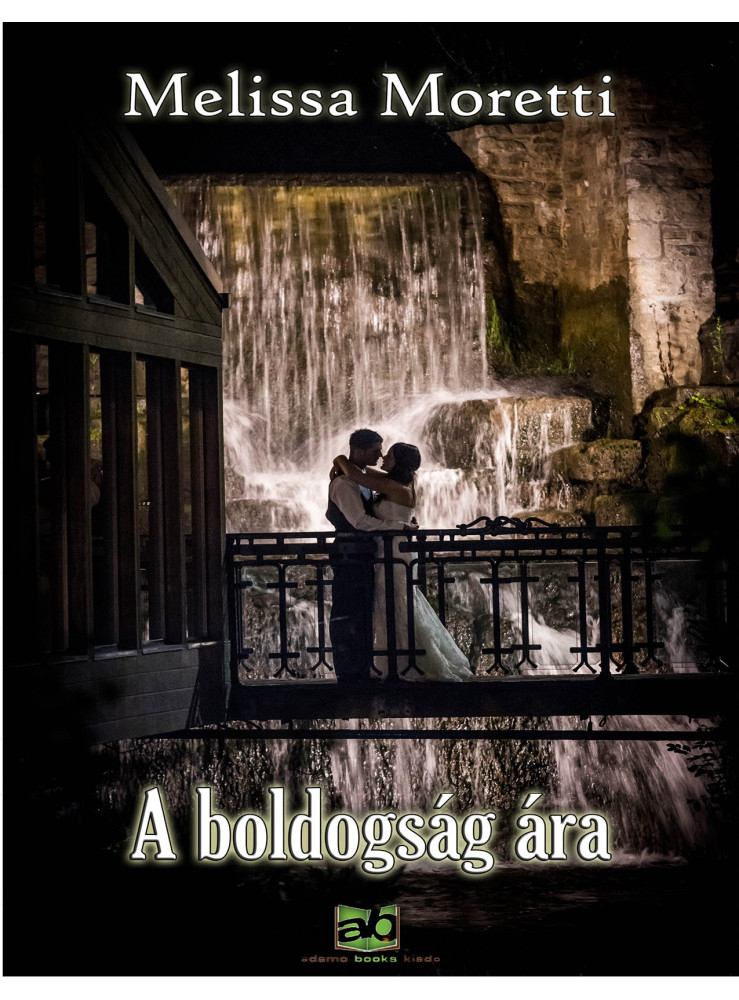 A ​boldogság ára (ekönyv)