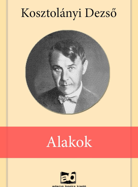 Alakok (ekönyv)