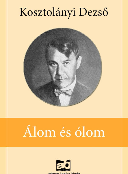 Álom ​és ólom (ekönyv)