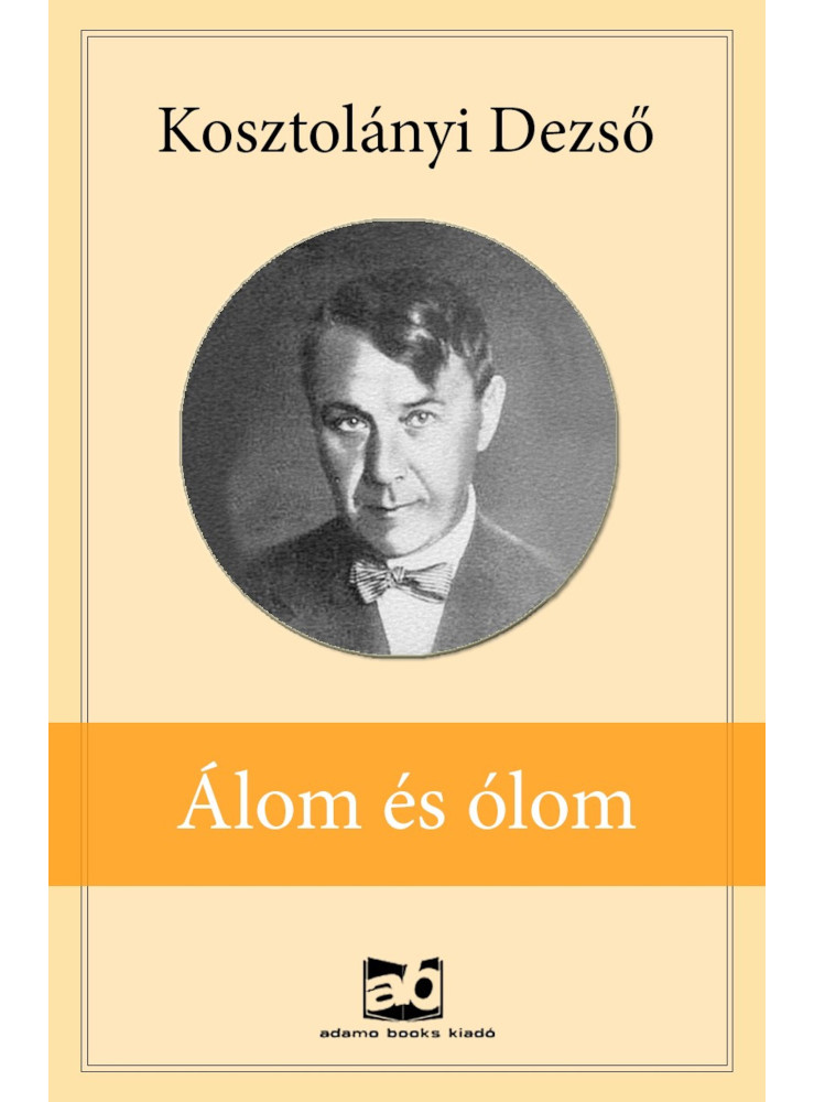 Álom és ólom (ekönyv) Álom és ólom (ekönyv)