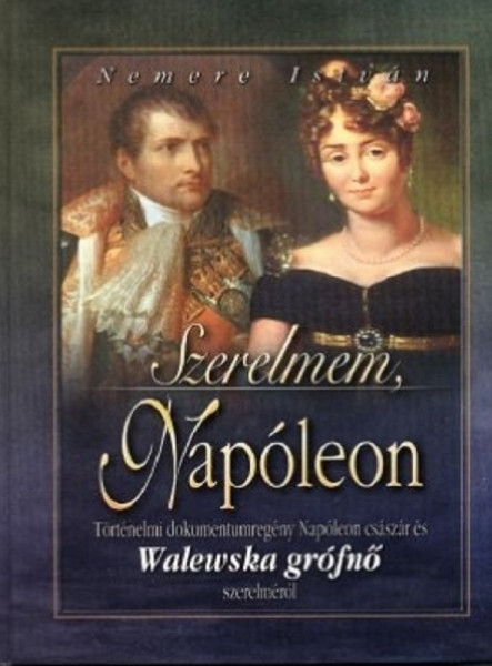 Szerelmem, Napóleon (ekönyv)