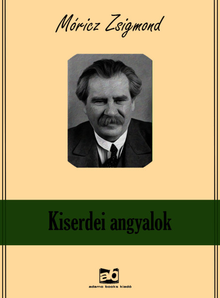 Kiserdei angyalok (ekönyv)