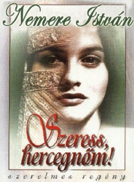 Szeress, hercegnőm! (ekönyv)