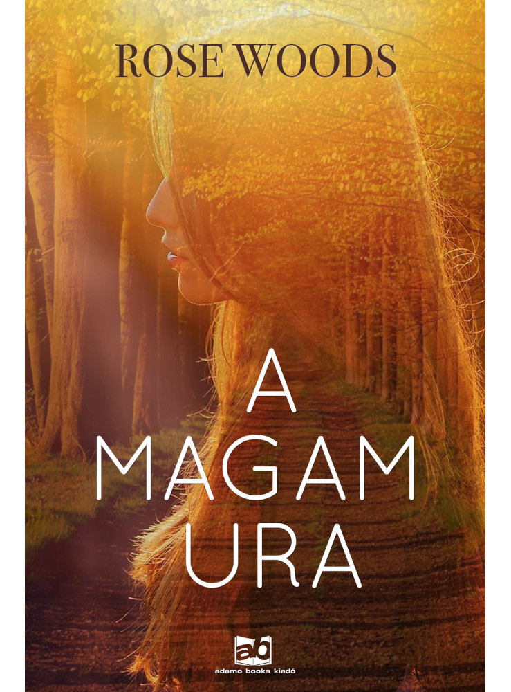 A magam ura (ekönyv)