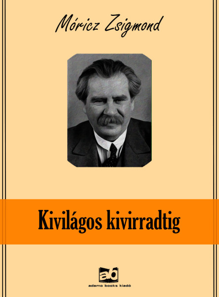 Kivilágos ​kivirradtig (ekönyv)