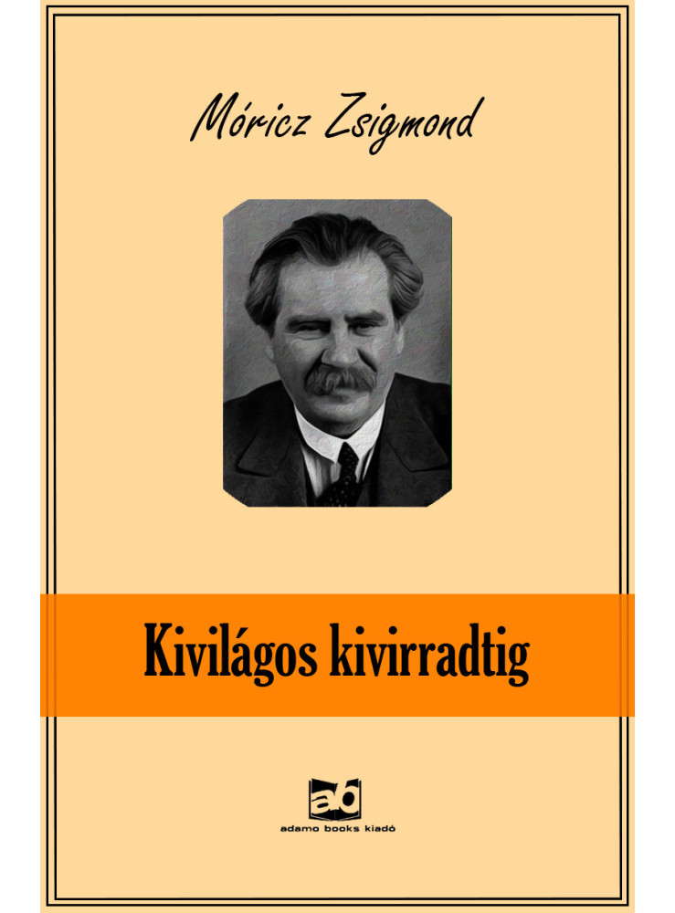 Kivilágos ​kivirradtig (ekönyv)