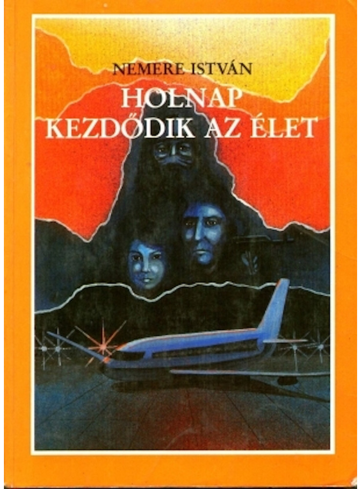 Holnap kezdődik az élet (ekönyv) Holnap kezdődik az élet (ekönyv)