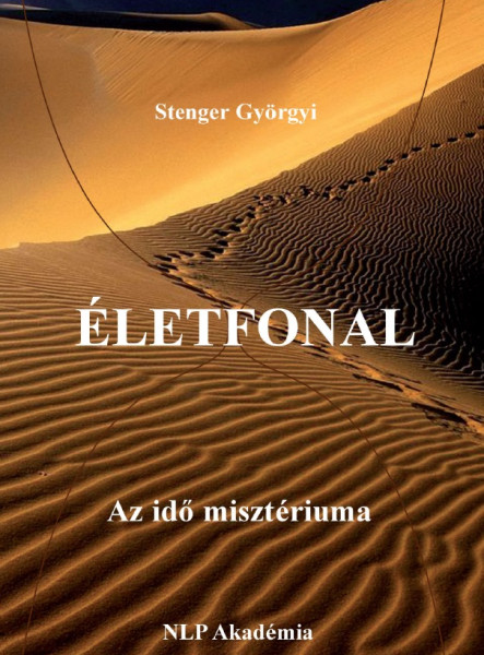 Életfonal – Az idő misztériuma (ekönyv)