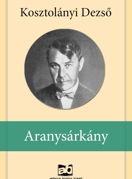 Aranysárkány (ekönyv)