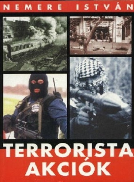 Terrorista akciók 1. (ekönyv)