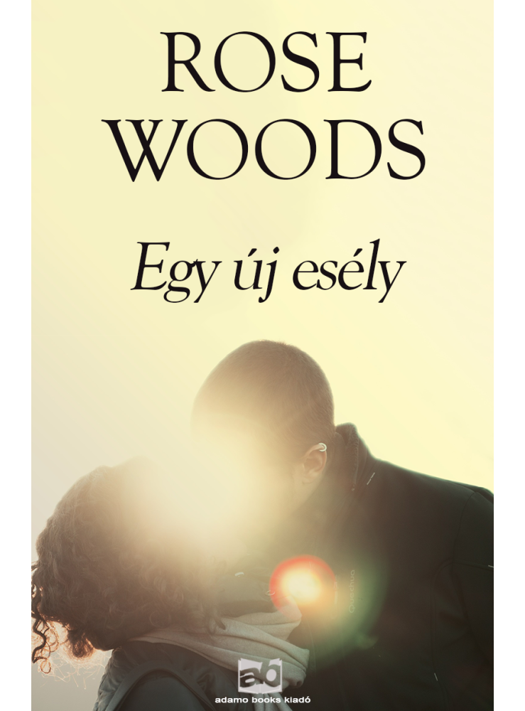Egy új esély (ekönyv)