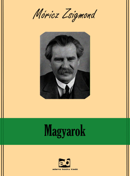 Magyarok (ekönyv)
