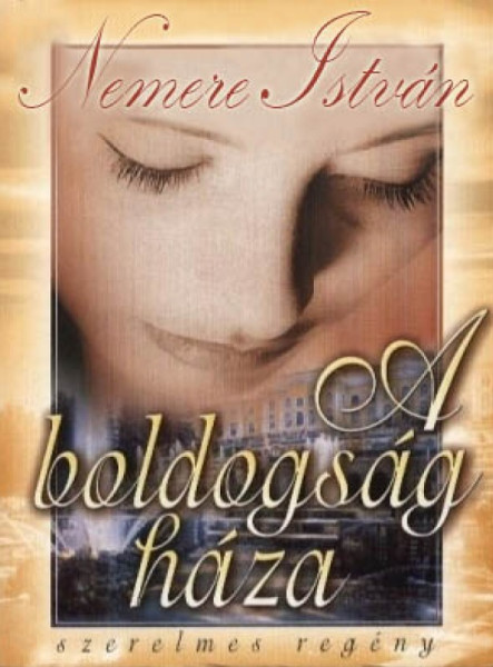 A boldogság háza  (ekönyv)