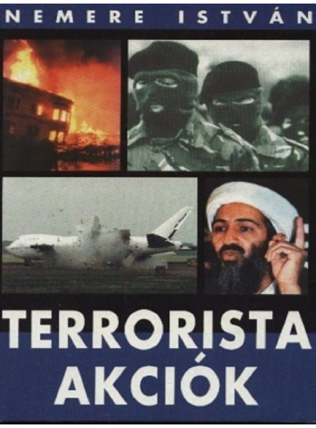 Terrorista akciók 2.