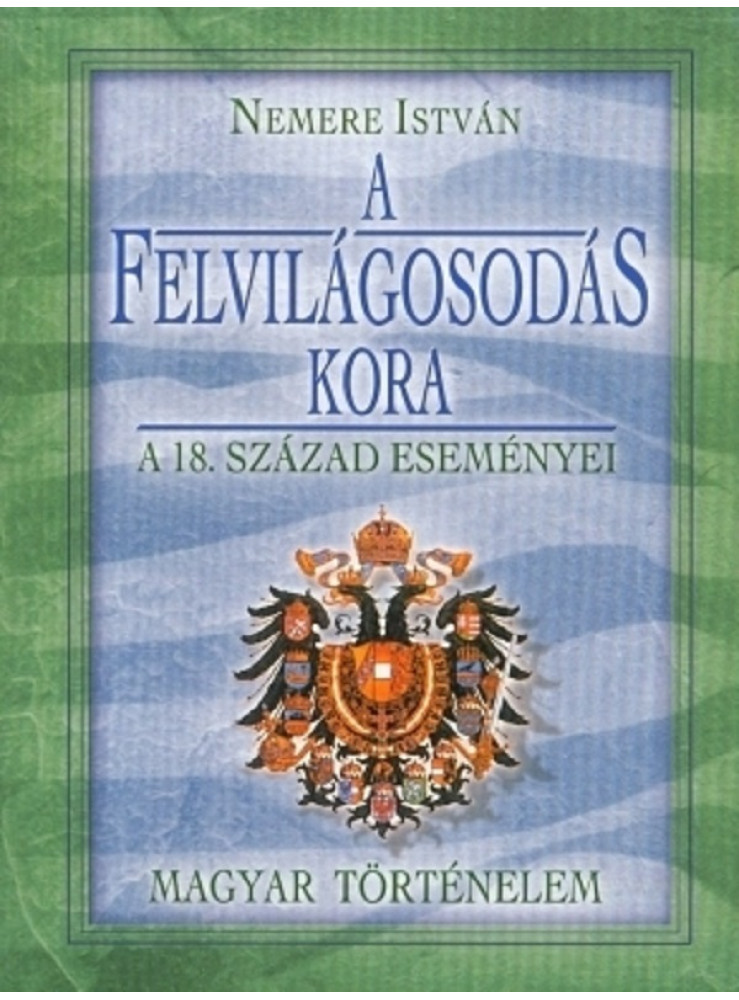 A felvilágosodás kora (ekönyv) A felvilágosodás kora (ekönyv)