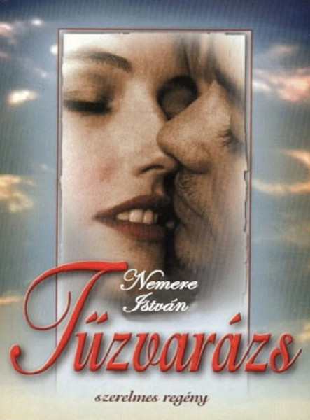 Tűzvarázs (ekönyv)