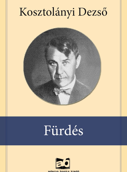 Fürdés (ekönyv)