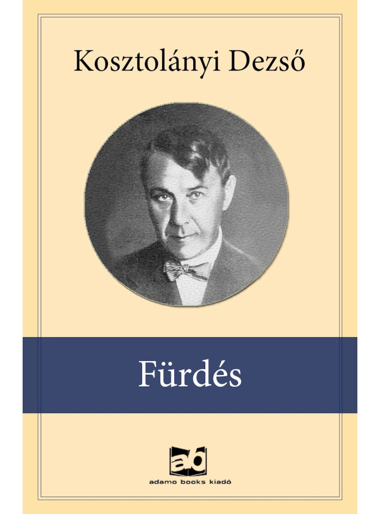 Fürdés (ekönyv)