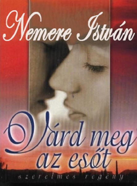 Várd meg az esőt (ekönyv)