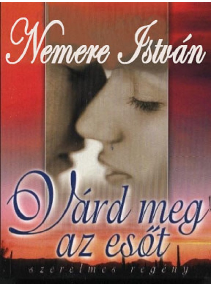 Várd meg az esőt (ekönyv)