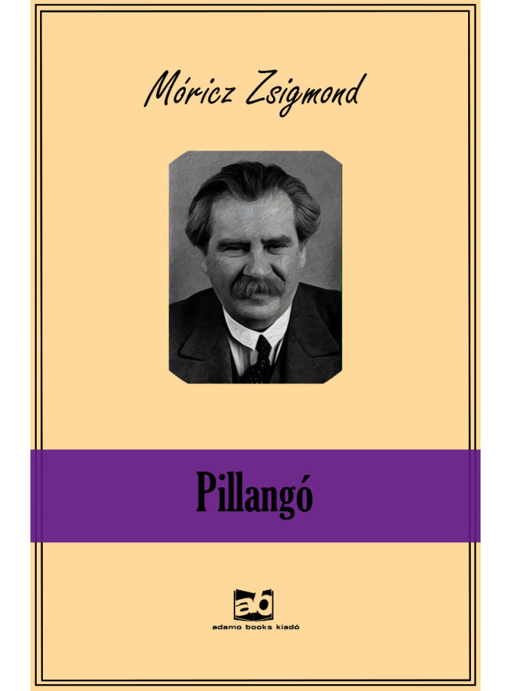 Pillangó (ekönyv) Pillangó (ekönyv)