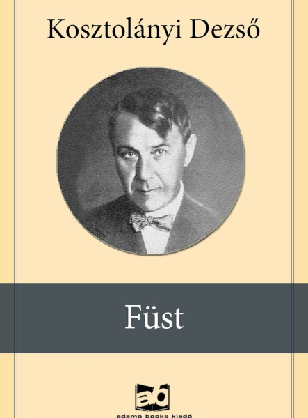 Füst (ekönyv)