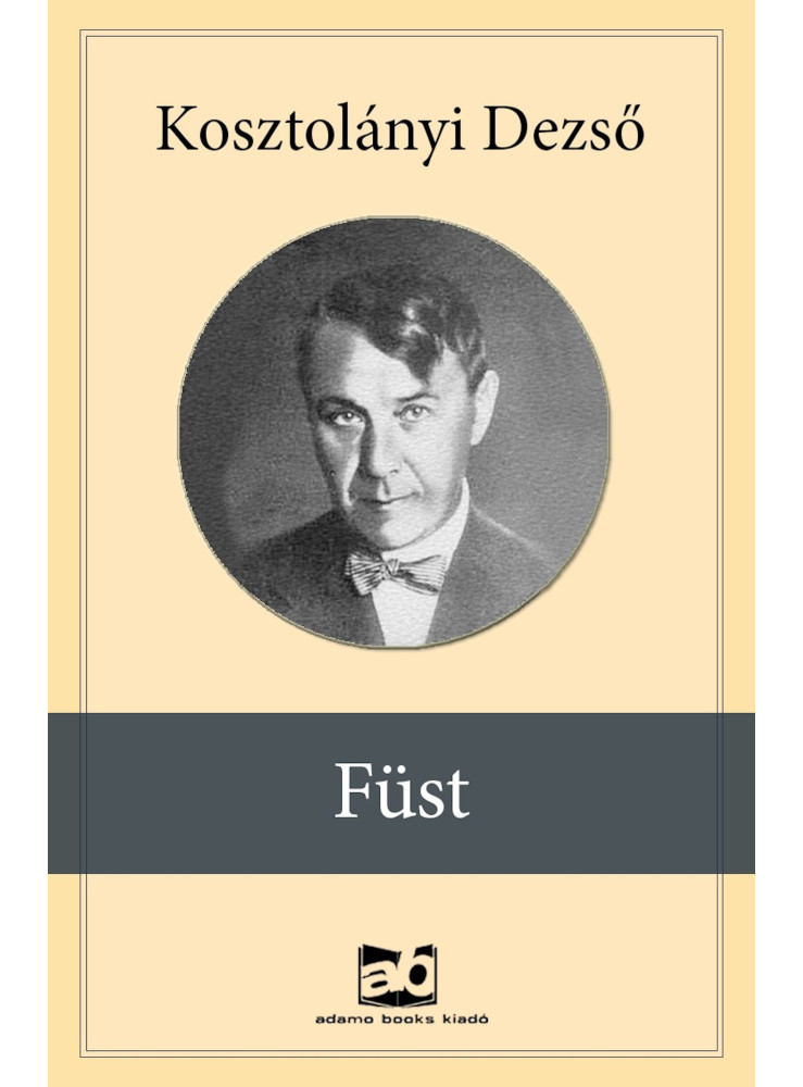 Füst (ekönyv)