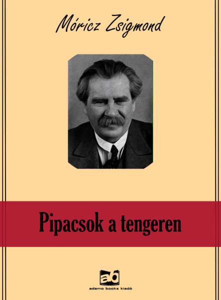 Pipacsok a tengeren (ekönyv)