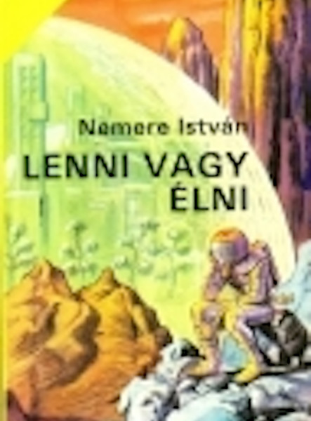 Lenni vagy élni (ekönyv)