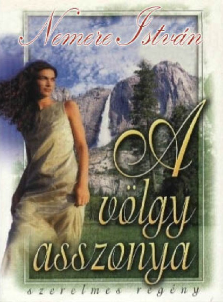 A völgy asszonya (ekönyv)