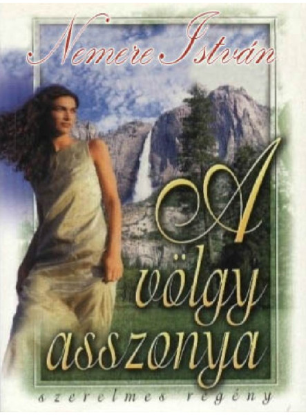 A völgy asszonya (ekönyv)