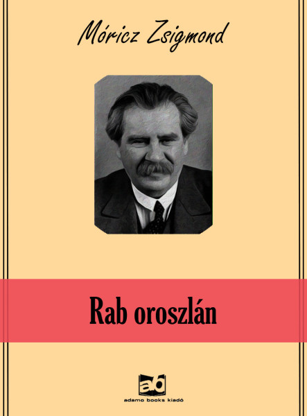 Rab oroszlán (ekönyv)
