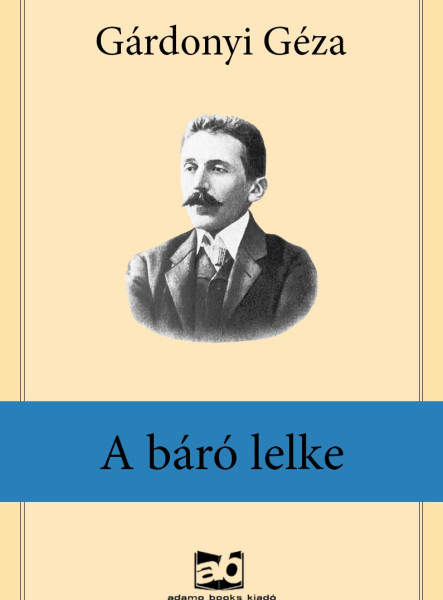 A ​báró lelke (ekönyv)