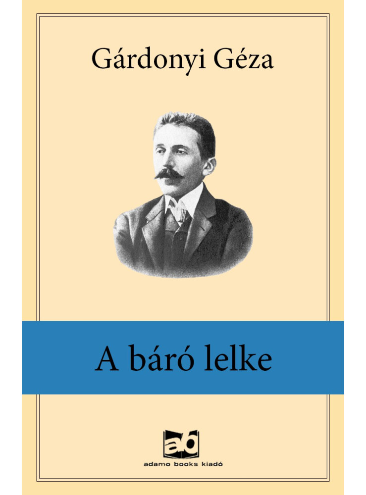 A ​báró lelke (ekönyv)