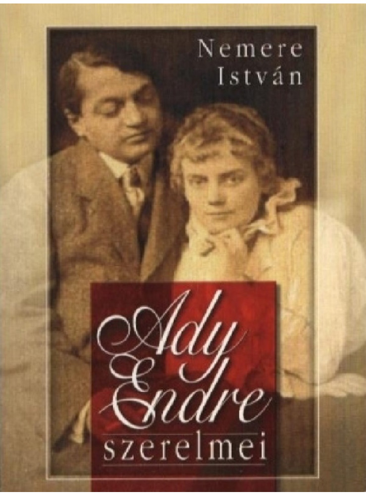 Ady Endre szerelmei  (ekönyv)